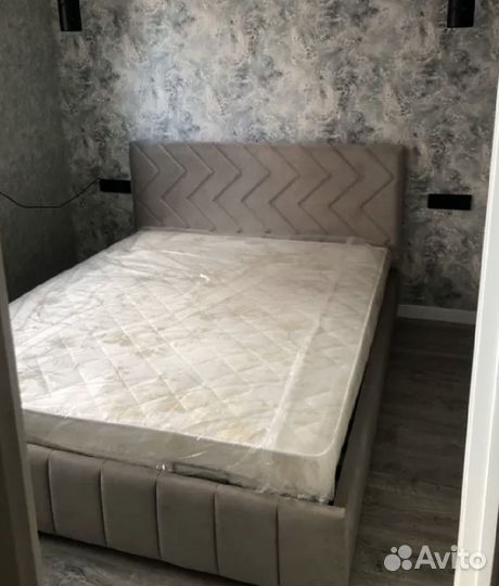 Матрас ортопедический новый