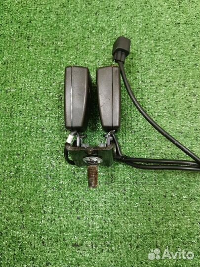 Замок ремня безопасности задний Ford Mondeo 5 1.5