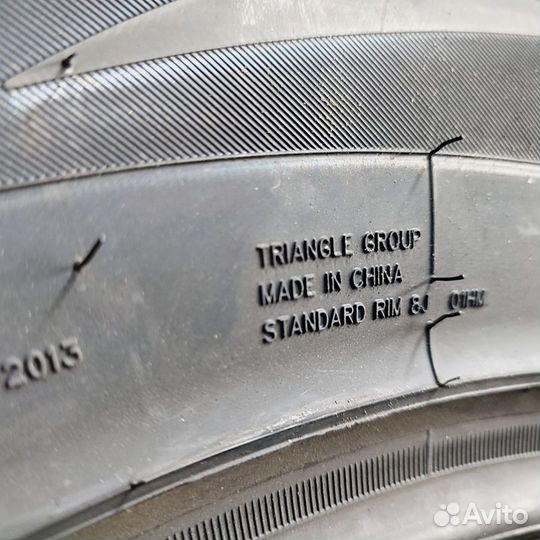 Triangle AdvanteX SUV TR259 275/60 R20