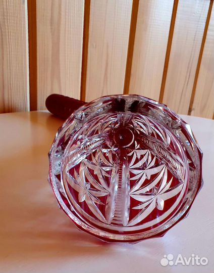 Хрустальный рог СССР