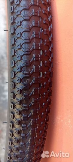 Покрышки на велосипед 27.5. -26