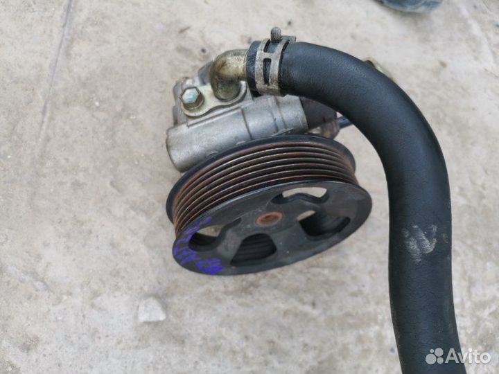 Гидроусилитель Toyota Avensis AZT250 1AZ