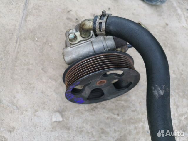 Гидроусилитель Toyota Avensis AZT250 1AZ