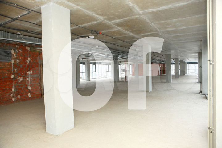 Продам здание, 6410 м²