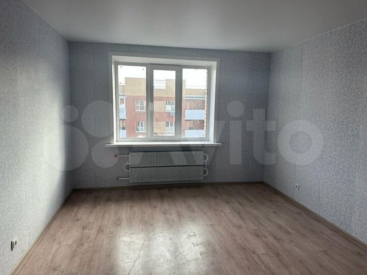 1-к. квартира, 40 м², 10/10 эт.