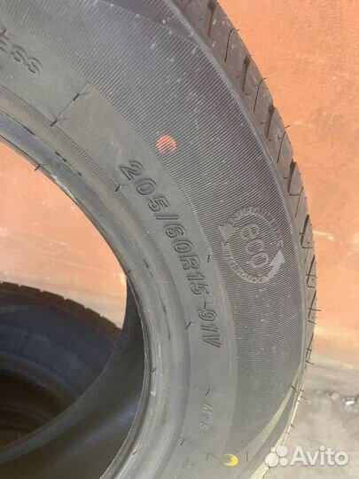 Roadmarch EcoPro 99 205/60 R15