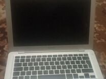 Apple MacBook Air 13