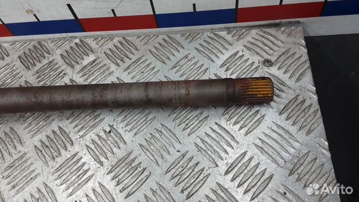 Привод правый передний Volvo XC90