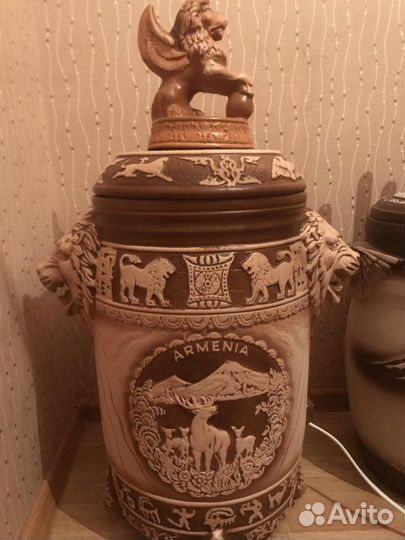 Тандыр электрический 