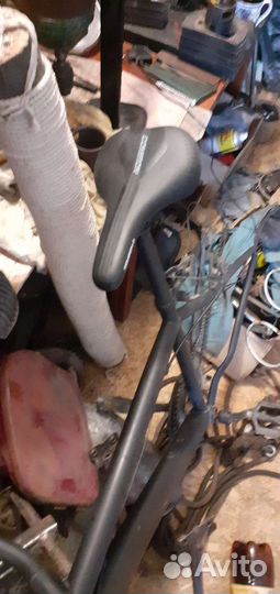 Велосипедная рама 26