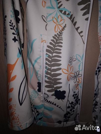 Куртка для девочки 152-158