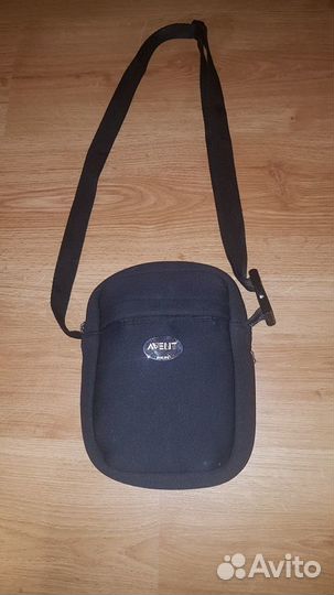 Термо сумка philips avent