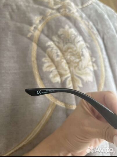 Солнцезащитные очки Dior