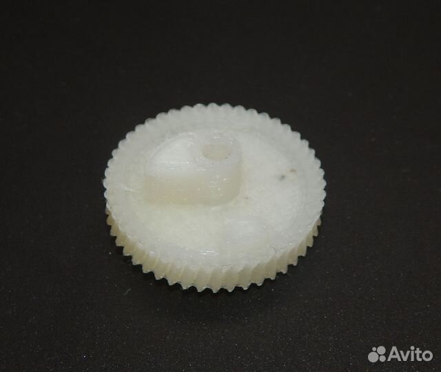 Шестерня замка багажника для VAG Polo Fabia Rapid