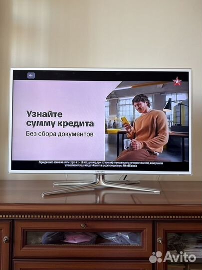 Телевизор Samsung SMART TV 40,full HD,led