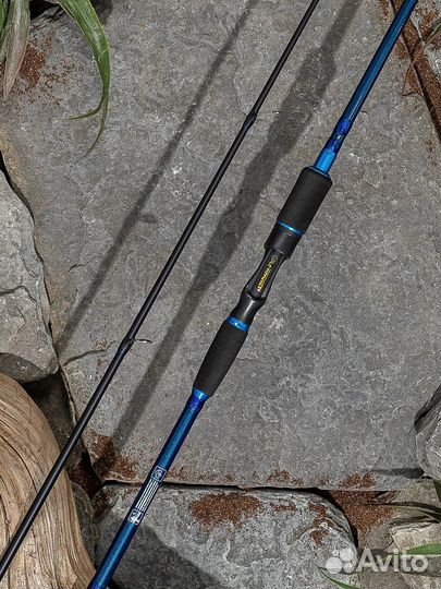 Спиннинг Pro 