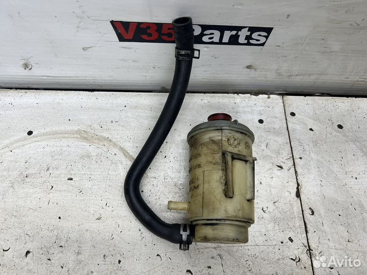 Бачок гур Honda Prelude 5 Shuttle