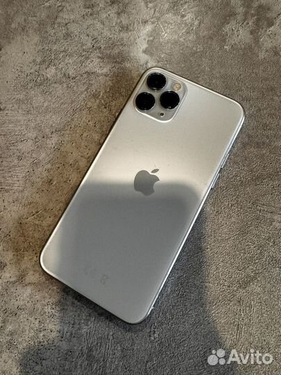 iPhone 11 Pro, 256 ГБ