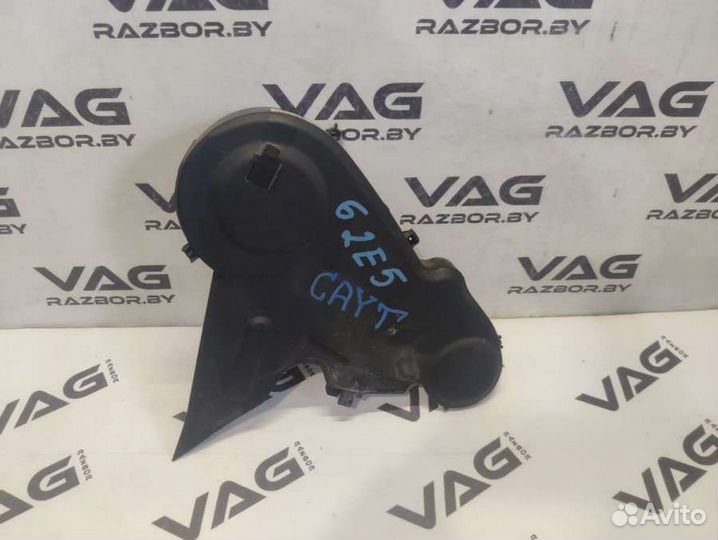 Volkswagen Jetta 62012 03L109107D30428664