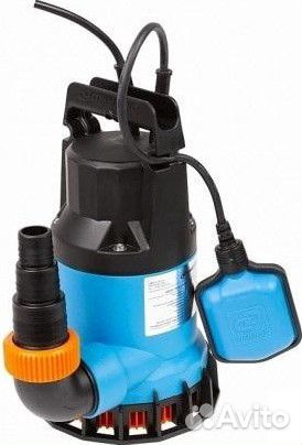 Насос дренажный джилекс дренажник 85/6 (5153)