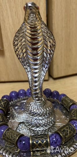 Тотемные браслеты