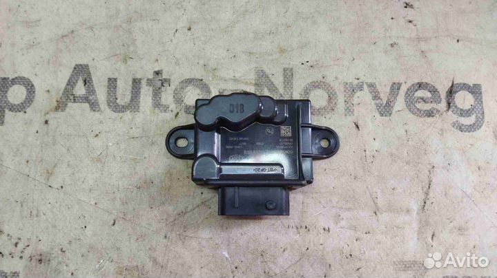 Блок управления топливным насосом KIA Stinger