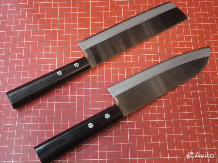 Новый набор японских кухонных ножей Masahiro
