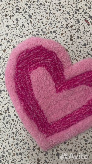 Тафтинговый ковер