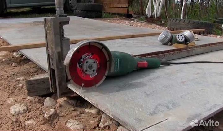 Листы цсп 3200х1200х12мм