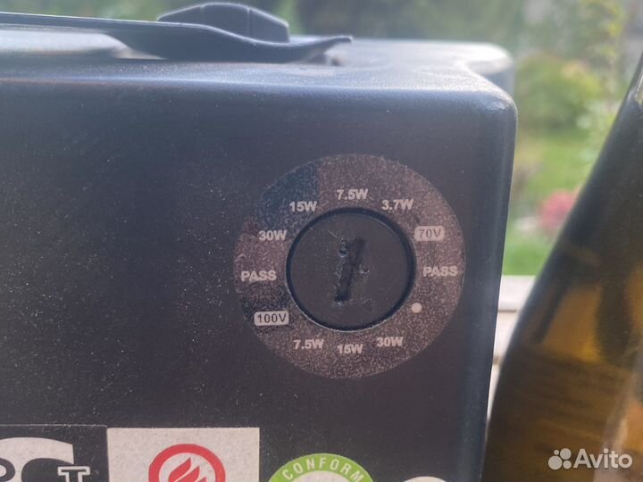 Show csb колонки для бафе баров