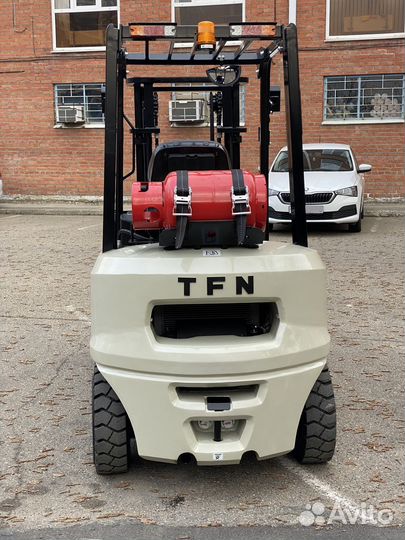 Вилочный погрузчик TFN CPQYD25-XRW21, 2023