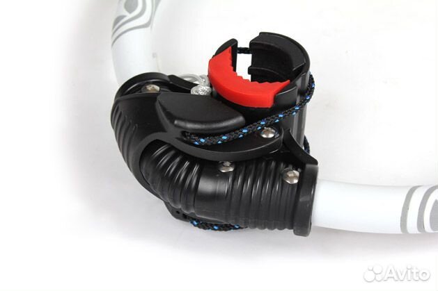 Детский алюминиевый гик для виндсерфинга Aluminium