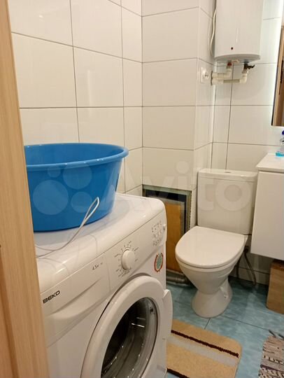 2-к. квартира, 44 м², 3/5 эт.