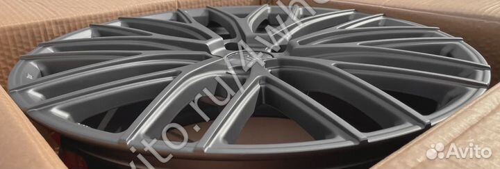 Диски Субару Форестер R17