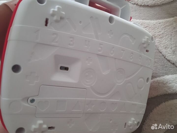 Набор доктора fisher ptice