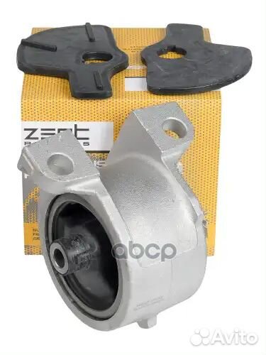 Опора двигателя левая AT Honda HR-V 98-05 Z13423