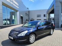 Nissan Teana 2.5 CVT, 2011, 352 000 км, с пробегом, цена 985 000 руб.