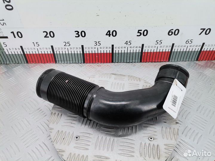 Патрубок для Renault Laguna 1