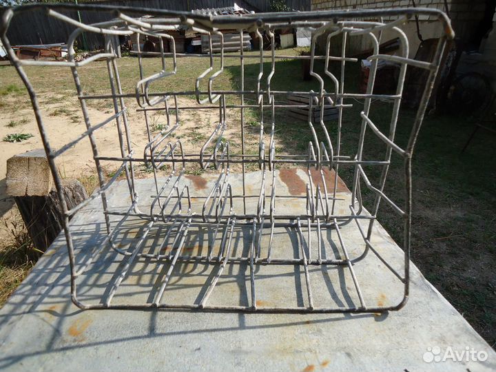 Пчеловодный инвентарь