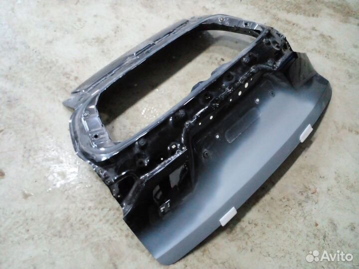 Крышка багажника Haval F7x