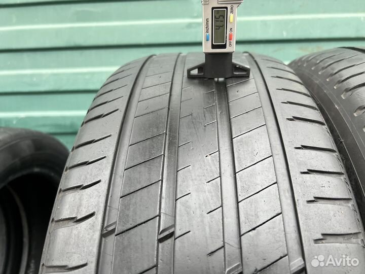 Michelin Latitude Sport 3 235/55 R18