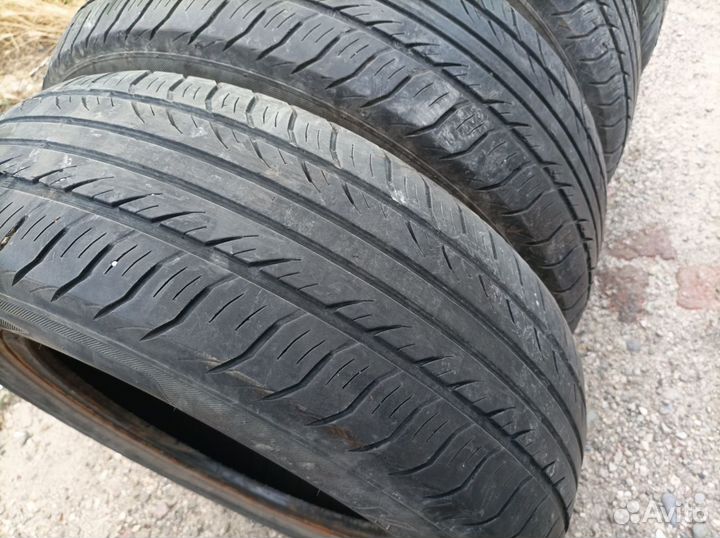 КАМА Breeze 195/65 R15