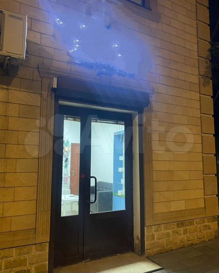 Свободного назначения, 20 м²