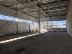 Торговая площадь, 280 м²