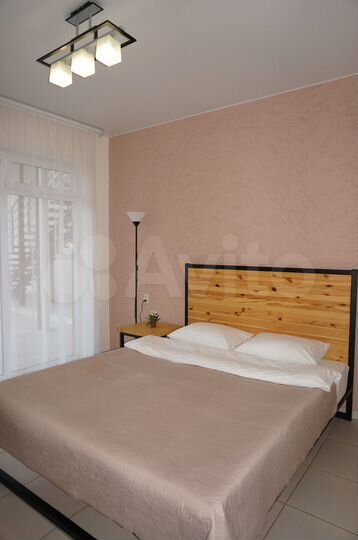 Комната 20 м², 1/3 эт.