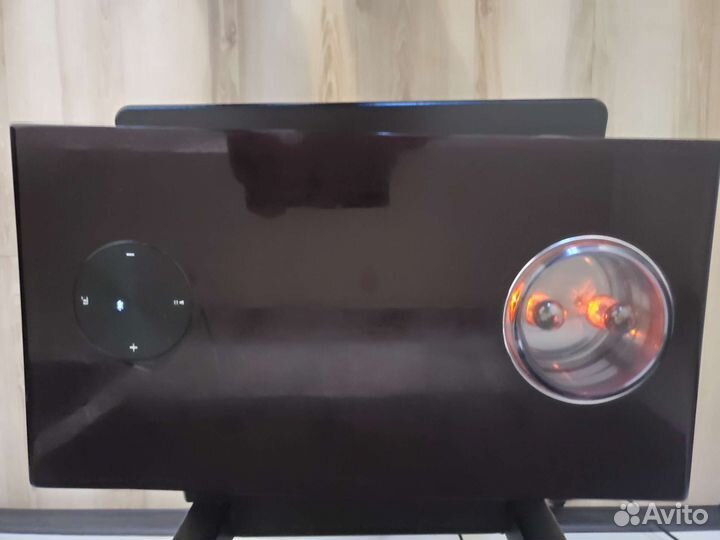 Музыкальный центр samsung