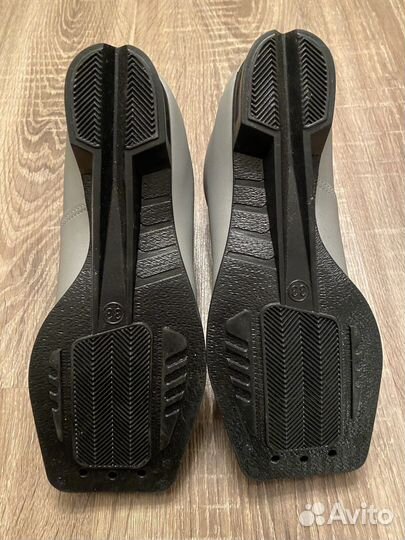 Лыжные ботинки nordway