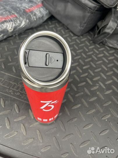 Термокружка Hilti (юбилейная)