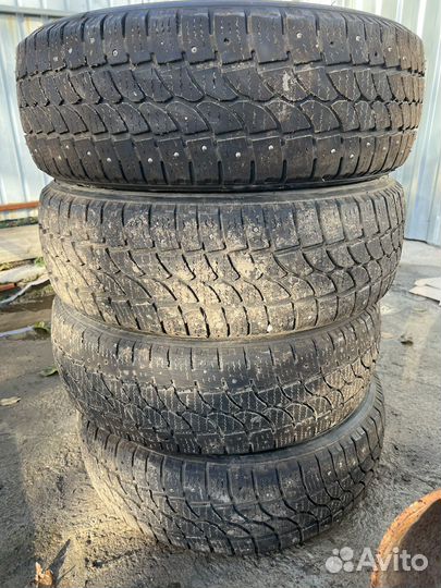 Tigar CargoSpeed Winter 205/65 R16C 107R