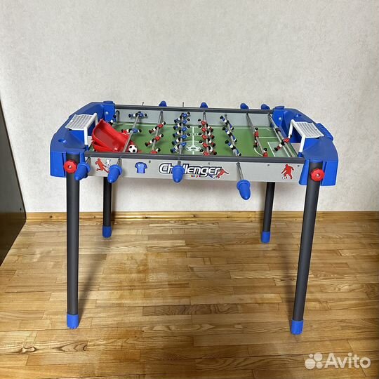 Настольный футбол